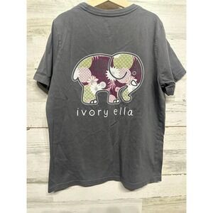 Ivory Ella T-Shirt - Women's Size XS - VGUC